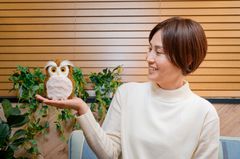 ハッピーふくろう2