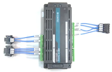 06マルチ入出力ユニット