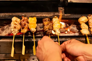 焼鳥屋のできる「地産都消×SDGs」