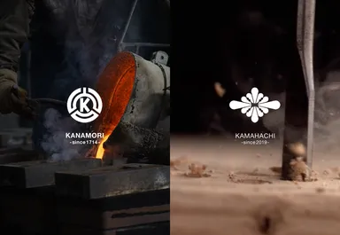 株式会社金森合金