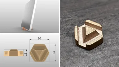 ライフスタイルモデル for Bronze