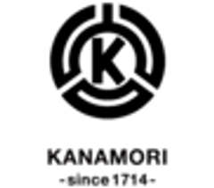 株式会社金森合金のロゴ