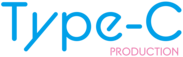 Type-C Productionロゴ