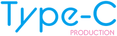 Type-C Productionロゴ