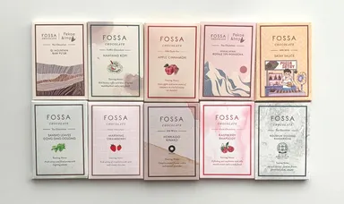 新商品集合写真