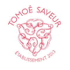 株式会社トモエサヴールのロゴ