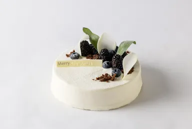 ＜ミーガン バー＆パティスリー＞チーズケーキ・ブーケシック