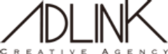 株式会社アドリンククリエイティブエージェンシーのロゴ