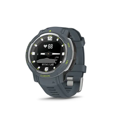 Instinct Crossover Blue Granite