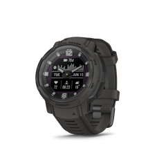 Instinct Crossover Dual Power Graphite