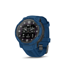 Instinct Crossover Dual Power Tidal Blue