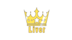 LIVER株式会社のロゴ