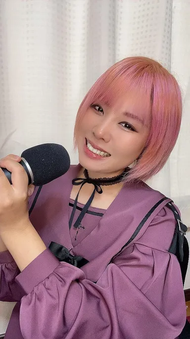 3.3万人フォロワーのTikToker