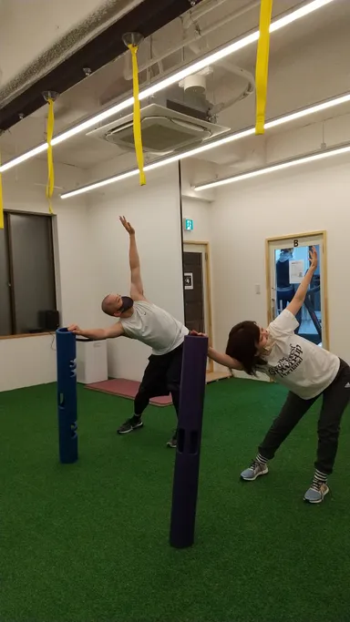 家族みんなで心も身体も整えましょう♪