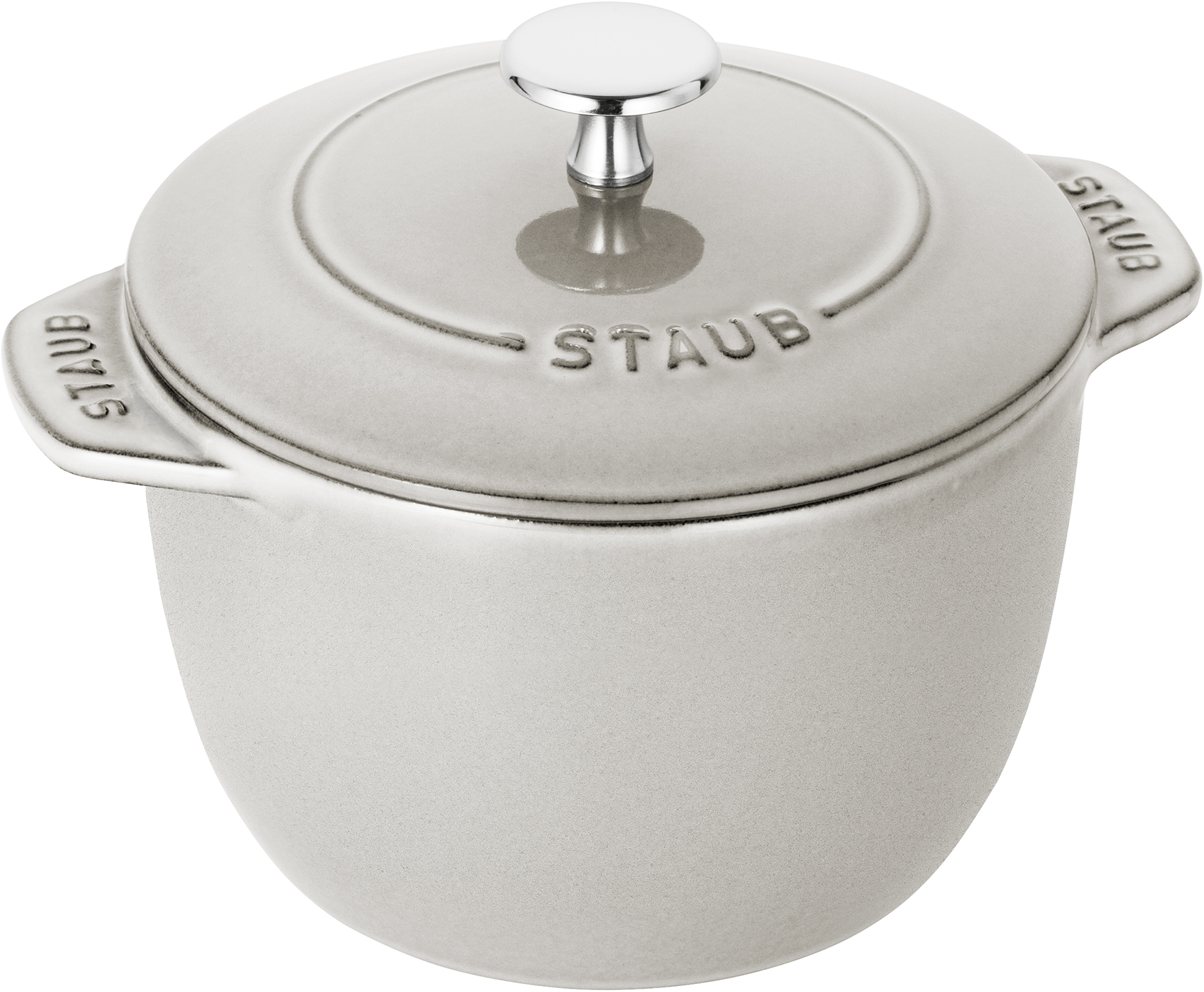 STAUB ミニチュアコレクション ガチャガチャ①