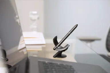 仕事の合間のリラックスタイムに