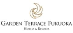 ガーデンテラス福岡　ホテル＆リゾートのロゴ