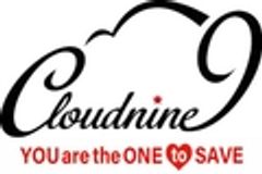 株式会社クラウドナインのロゴ