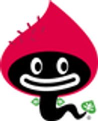 うなぎいも協同組合のロゴ