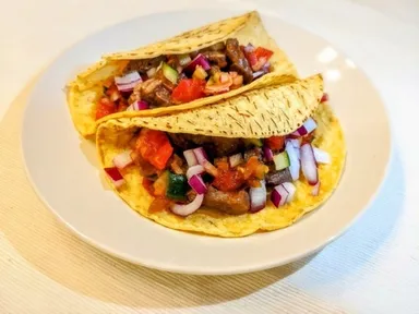 「メキシカン」400円(税込)