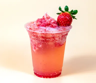 グランベリーフローズンサワー