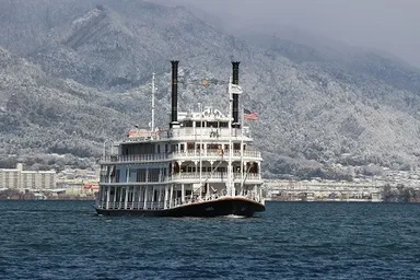 ミシガンクルーズ