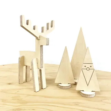 クリスマスオーナメント