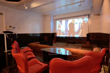 シアタールーム