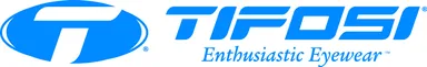 Tifosi Opticsロゴ