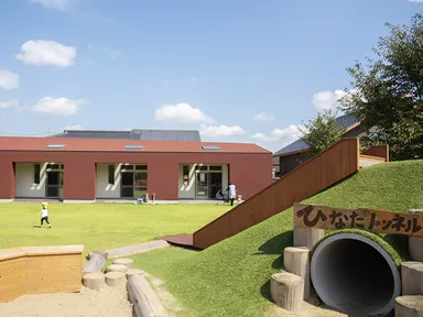 ひなた保育園つくばみらい