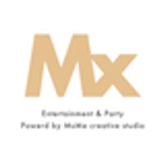 Mx Fantasista powerd by MsMe creative studioのロゴ