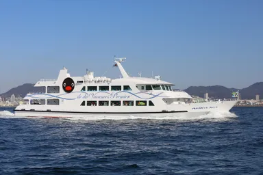 期間限定「ピングー号」イメージ