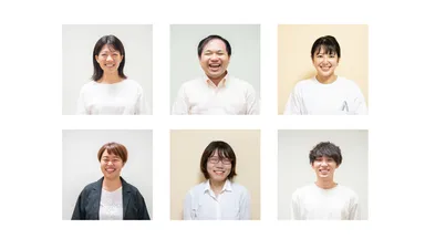 プロジェクトメンバー