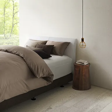 選べるプレゼント　ウォッシャブルベッドパッド