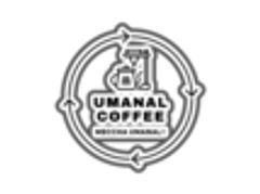 ウマナルコーヒー西蒲田店のロゴ