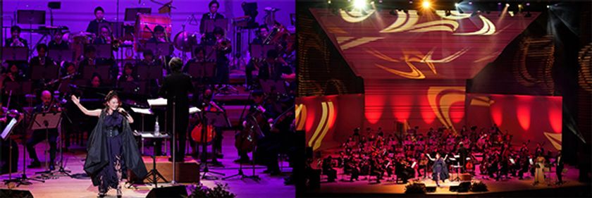 大黒摩季30周年記念シンフォニックツアー、
初日ライブレポート公開
豪華なオーケストラサウンドにのせて数々のヒット曲を披露、
次は福岡・名古屋・西宮へ!