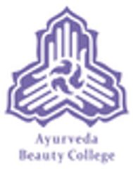 アーユルヴェーダビューティーカレッジのロゴ