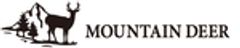 株式会社マウンテンディアーのロゴ
