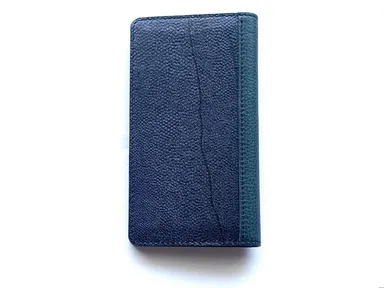 手帳型スマホケース(ブリ) イメージ 1