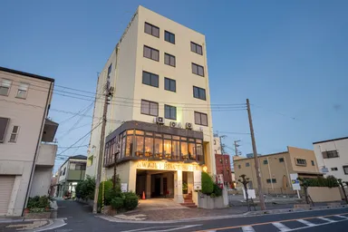 淡路プリンスホテル