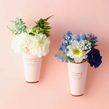 アートフラワーブーケイメージ