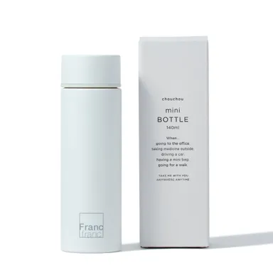 シュシュ ミニボトル 140ml