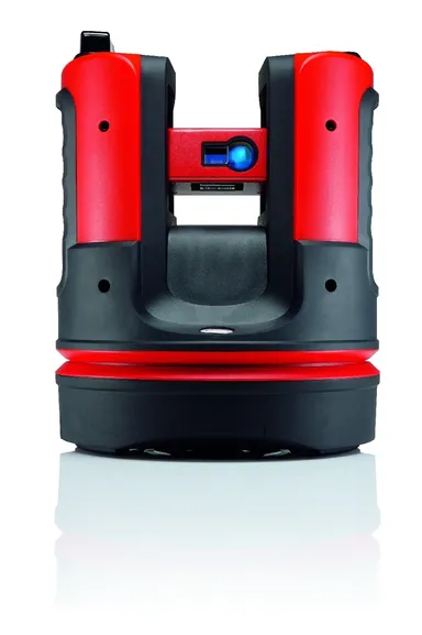 Leica 3D Disto正面画像