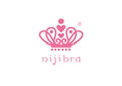 株式会社nijiのロゴ