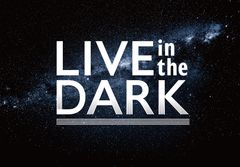 LIVE in the DRAKメインビジュアル