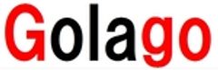 株式会社Golagoのロゴ