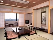 「リゾートホテル 志摩 彩朝楽」お部屋一例