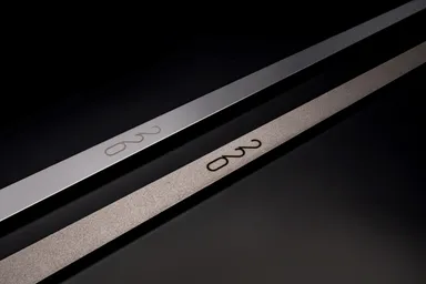 220mm　ミラー・ブラスト