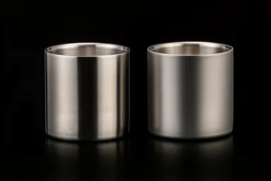 78mm　ヘアライン・ブラスト