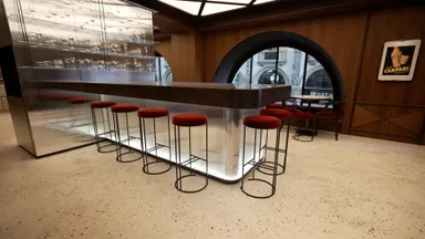 デザインダイニング